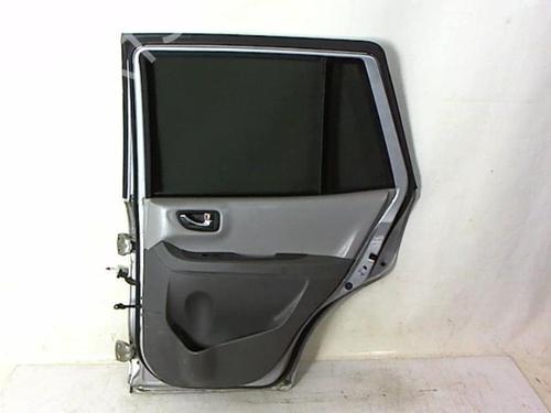 Right rear door HYUNDAI SANTA FÉ I (SM) 2.0 CRDi 4x4 | BP20410079C5 