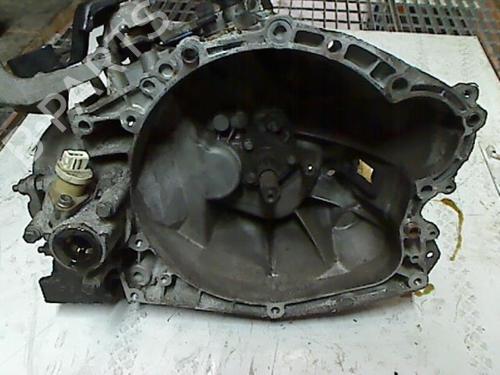 Gearbox CITROËN XSARA PICASSO (N68) 1.8 16V | BP20413001M3 