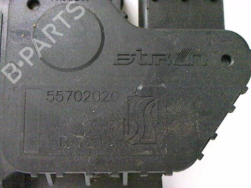 Electronic module FIAT GRANDE PUNTO (199_) 1.3 D Multijet | BP20455794M83 