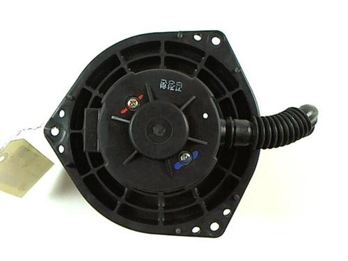 Heater blower motor CHEVROLET AVEO / KALOS Hatchback (T250, T255) 1.2 LPG | BP20449576M62 