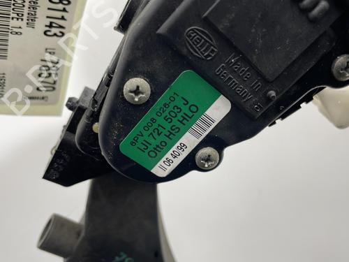 Electronic module AUDI TT Roadster (8N9) 1.8 T | BP30479838M83 - Image 2
