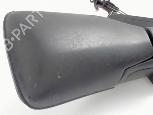 Right mirror VW GOLF III (1H1) 1.9 D | BP25264071C27