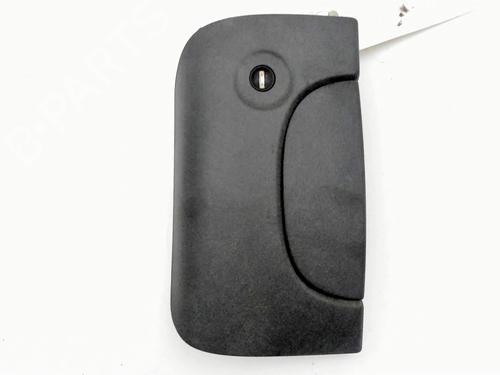 Used Exterior handle RENAULT KANGOO (KC0/1_) D 65 1.9 (KC0E, KC02, KC0J, KC0N) (64 hp) 30689209