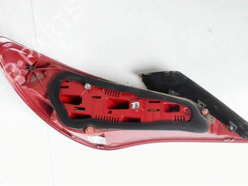 Right taillight MERCEDES-BENZ CLA Coupe (C117) CLA 200 CDI / d (117.308) | BP30822498C35
