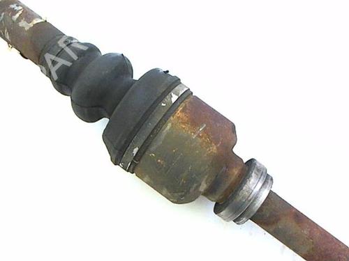 Right front driveshaft PEUGEOT 206 CC (2D) 2.0 S16 | BP20410196M39 