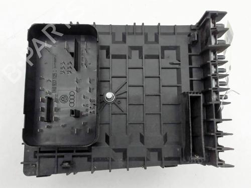 Fuse box VW GOLF VI (5K1) 2.0 TDI | BP39576082E1 - Image 3