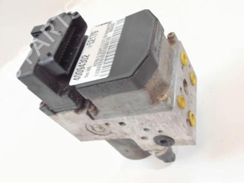 ABS pump OPEL ASTRA G Coupe (T98) 2.2 DTI (F07) | BP20444445M43 