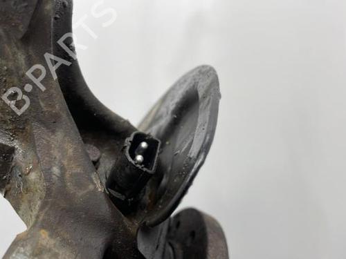 Used Left front steering knuckle VOLVO S70 (874) 2.5 TDI (140 hp) 20463252