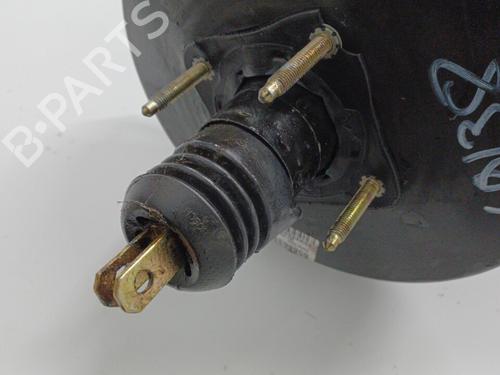 Used Servo brake Servo brake PEUGEOT 307 CC (3B) 2.0 16V (136 hp) 20406055 20406055