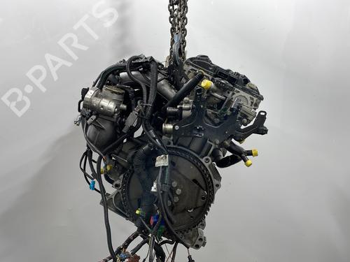 Engine PEUGEOT 607 (9D, 9U) 2.2 16V | BP32081844M1 