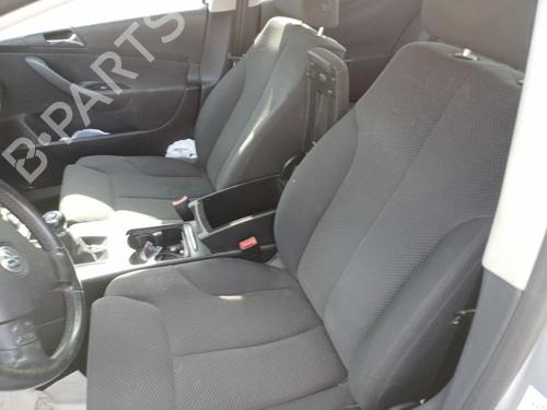 Steering column VW PASSAT B6 (3C2) 2.0 TDI 16V | BP21208102M21  - Image 20