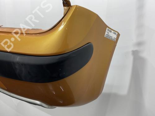 rear-bumper-peugeot-1007-km_-2005-31602514 main image