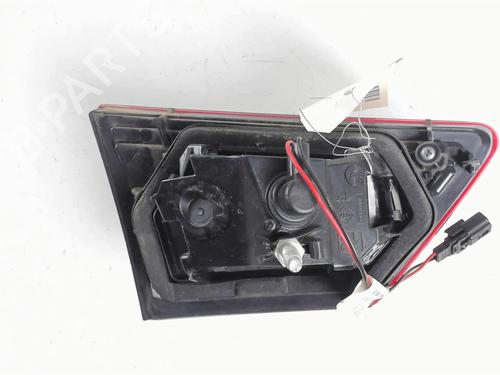 Right tailgate light RENAULT CLIO IV (BH_) 1.5 dCi 75 | BP20468746C80 