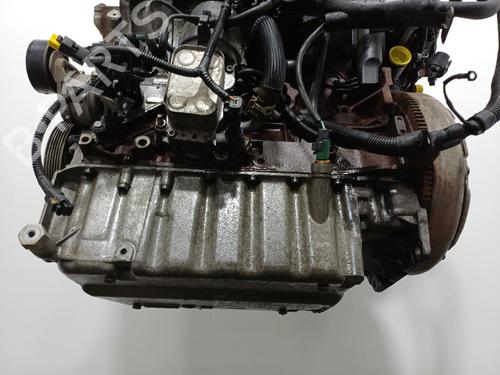 Engine CITROËN C5 III (RD_) 2.0 HDi 140 (RDRHF8, RDRHFA, RDRHA8, RDRHAJ) | BP36248474M1 - Image 5