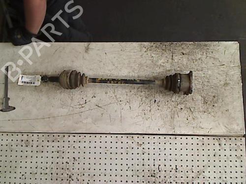 Antriebswelle rechts hinten TOYOTA RAV 4 II (_A2_) 2.0 D 4WD (CLA20_, CLA21_, CLA20R, CLA21R) | BP20435356M41 