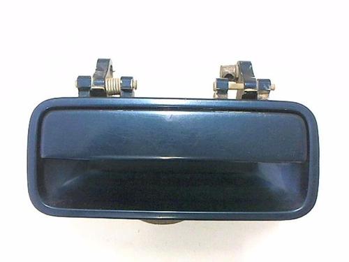 Used Rear left exterior door handle ROVER 200 II Hatchback (XW) 218 D (71 hp) 20470239