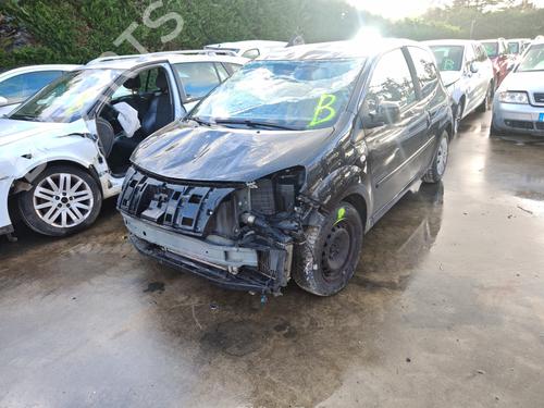 Brugte RENAULT TWINGO II (CN0_) 1.5 dCi 75 4749197