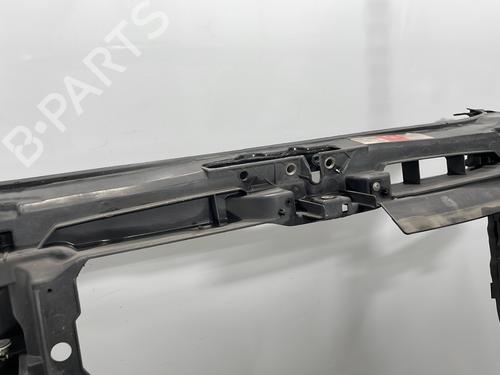 Front slam panel AUDI A3 (8P1) 2.0 TDI 16V | BP28277039C72 