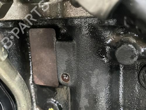 Engine RENAULT CLIO II (BB_, CB_) 1.5 dCi (B/CB3M) | BP28198536M1 