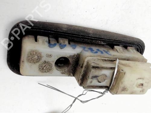 Tailgate handle CITROËN C4 Picasso I MPV (UD_) 1.6 HDi | BP25222077C132 