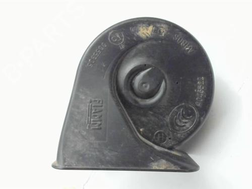 Horn MERCEDES-BENZ A-CLASS (W176) A 200 CDI (176.001) | BP20469500E13 