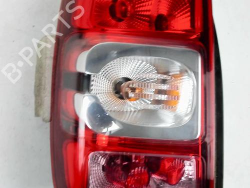 Left taillight DACIA DUSTER (HS_) 1.5 dCi 4x4 | BP39486357C34 - Image 5