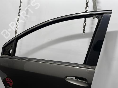 Left front door FIAT CROMA (194_) 1.9 D Multijet (194AXC1B, 194AXC12) | BP20386333C2 