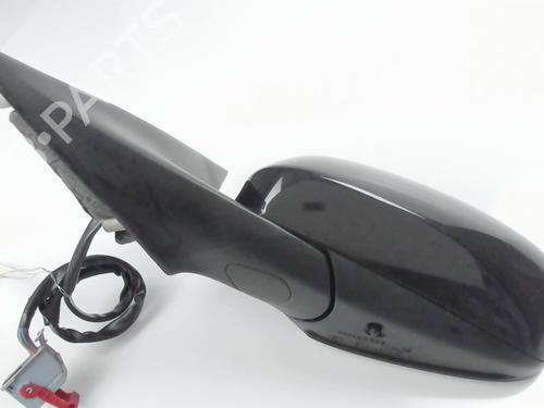 Left mirror ALFA ROMEO 159 Sportwagon (939_) 2.4 JTDM (939BXD1B, 939BXD12) | BP20427335C26 