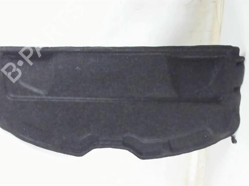 Hattehylle PEUGEOT 208 I (CA_, CC_) 1.2 VTI 82 | BP30912920C85