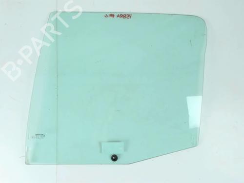 Used Rear left door window PEUGEOT 106 II (1A_, 1C_) 1.0 i (50 hp) 26532176