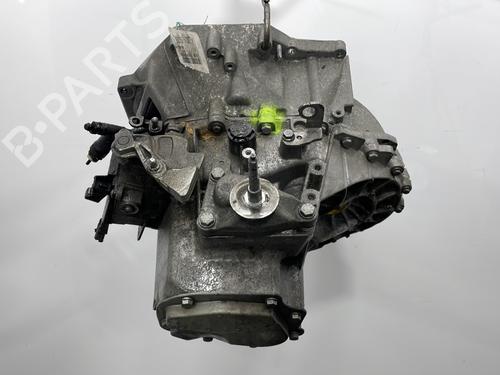 Used Gearbox Gearbox CITROËN DS4 (NX_) 1.6 HDi 110 (112 hp) 21275450 21275450