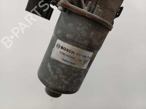 Front wiper motor OPEL VIVARO B Van (X82) 1.6 CDTI (05) | BP21565475M29 