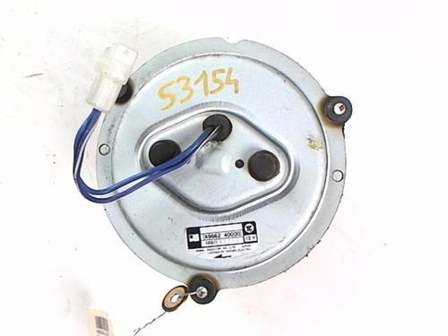 Heater blower motor NISSAN MICRA I (K10) 1.0 | BP21234736M62 