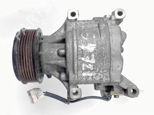 Used AC compressor TOYOTA COROLLA (_E12_) 1.4 VVT-i (ZZE120_, ZZE120R) (97 hp) 20425613