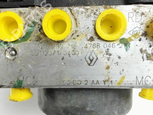 Used ABS pump ABS pump DACIA LOGAN (LS_) 1.4 MPI LPG (LS0C) (75 hp) 23211553 23211553