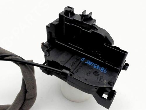 Rear right lock RENAULT KANGOO Express (FW0/1_) 1.5 dCi 95 (FW16) | BP29625582C99 