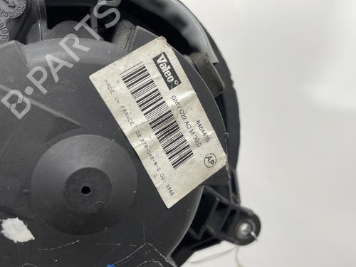 Heater blower motor CITROËN SAXO (S0, S1) 1.4 VTS | BP27725329M62 
