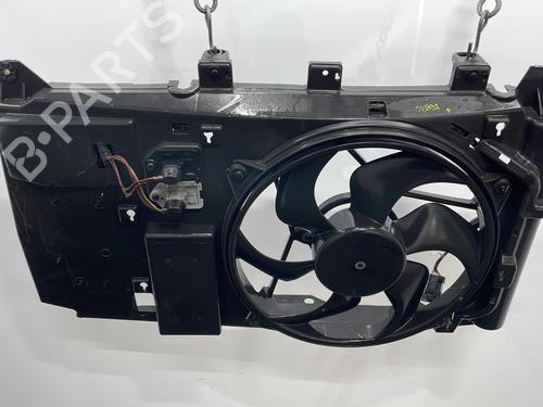 Frontblech für CITROËN XSARA PICASSO (N68) 2.0 HDi (90 hp) 32330380