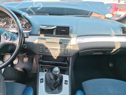 Engine BMW 3 Compact (E46) 325 ti | BP30699264M1 