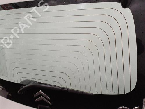 Tailgate CITROËN C1 (PM_, PN_) 1.0 | BP21207235C6 