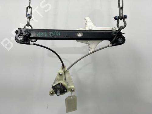 Used Rear right window mechanism Rear right window mechanism 20390308 20390308