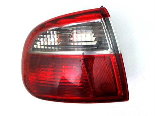 Used Left taillight SEAT TOLEDO II (1M2) 1.9 TDI (150 hp) 20402987