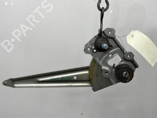 Used Rear right window mechanism Rear right window mechanism OPEL AGILA B (H08) 1.2 (F68) (86 hp) 20394647 20394647