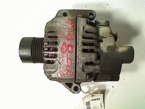 Used Alternator OPEL AGILA (A) (H00) 1.0 (F68) (60 hp) 20430933