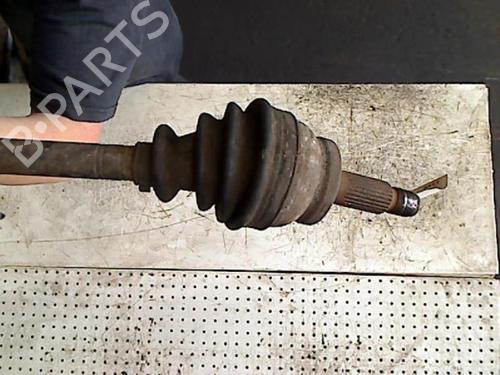 Right front driveshaft ROVER 100 / METRO Hatchback (XP) 111 C/L/S | BP20435376M39 