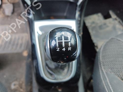 Radio CITROËN DS3 (SA_) 1.6 HDi 90 | BP36757353E6 - Image 24