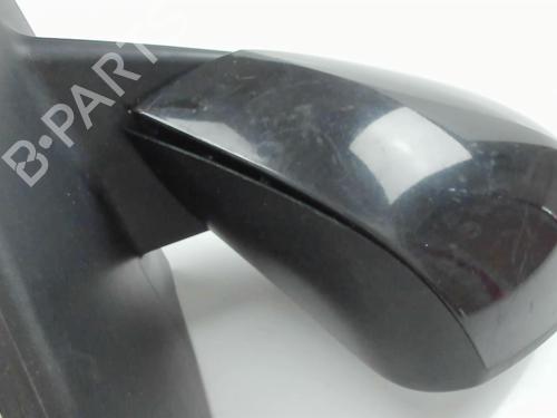 Right mirror RENAULT MEGANE III Hatchback (BZ0/1_, B3_) 1.5 dCi | BP20427998C27 