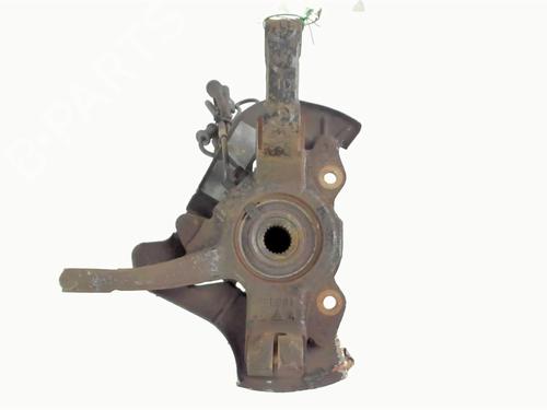 Used Left front steering knuckle FORD KA (RU8) 1.2 (69 hp) 20465422