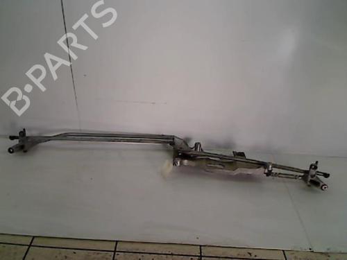 Używane Mechanizm wycieraczek przednich PEUGEOT 807 (EB_) 2.0 HDi (107 hp) 21229459
