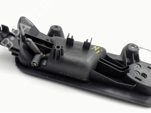 Front right interior door handle AUDI A4 B7 Avant (8ED) 1.9 TDI | BP30913034I14 - Image 2